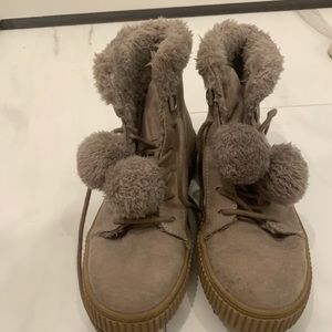 Gap kids boots
